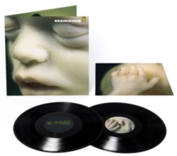 Capa do artigo Mutter - Vinil