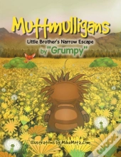 Muttmulligans Little Brother'S Narrow Escape
