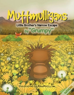 Capa do artigo Muttmulligans Little Brother'S Narrow Escape