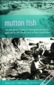 Capa do artigo Mutton Fish
