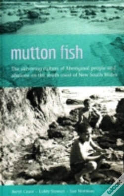 Capa do artigo Mutton Fish