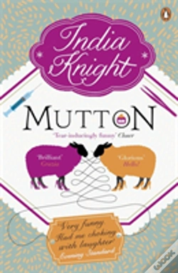Capa do artigo Mutton
