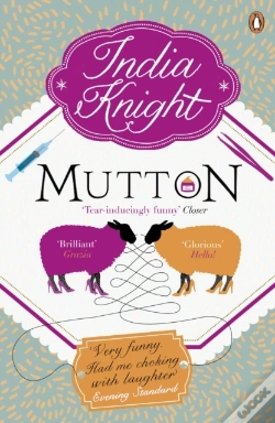 Capa do artigo Mutton