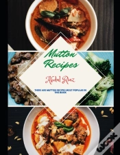 Capa do artigo Mutton Recipes