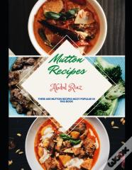 Mutton Recipes