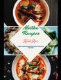 Mutton Recipes - Preview