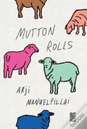 Capa do artigo Mutton Rolls