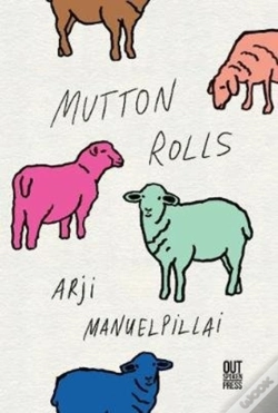 Capa do artigo Mutton Rolls