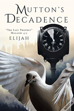 Capa do artigo Mutton'S Decadence