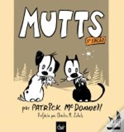 Capa do artigo Mutts 1