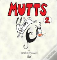 Mutts 2 - Cães e Gatos