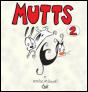 Mutts 2 - Cães e Gatos - Preview