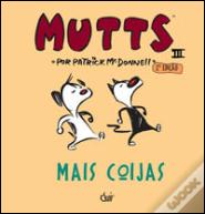 Mutts 3 - Mais Coijas