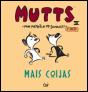 Mutts 3 - Mais Coijas - Preview
