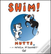Capa do artigo Mutts 4 - Shim!