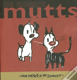 Capa do artigo Mutts 5: Os Nossos Mutts