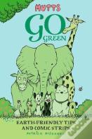 Mutts Go Green