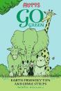 Mutts Go Green - Preview