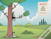 Capa do artigo Mutts: The Little Things