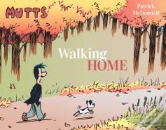 Mutts: Walking Home
