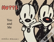 Capa do artigo Mutts: You And Me