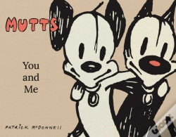 Capa do artigo Mutts: You And Me
