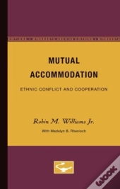 Mutual Accommodation