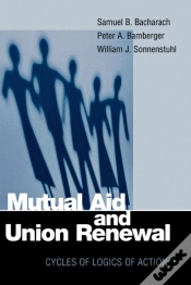 Capa do artigo Mutual Aid And Union Renewal