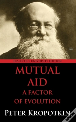 Capa do artigo Mutual Aid