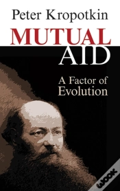 Capa do artigo Mutual Aid