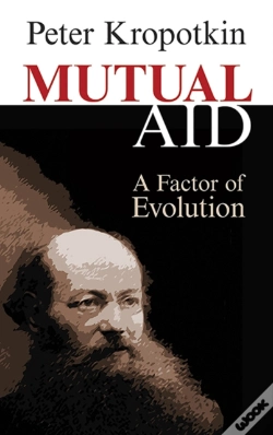 Capa do artigo Mutual Aid