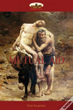 Capa do artigo Mutual Aid