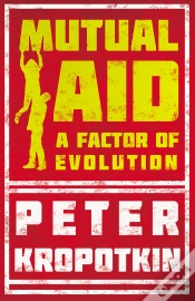 Capa do artigo Mutual Aid