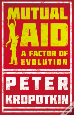 Capa do artigo Mutual Aid