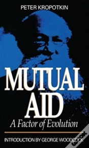 Capa do artigo Mutual Aid