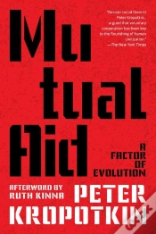 Capa do artigo Mutual Aid (Warbler Classics Annotated Edition)