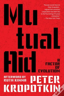 Capa do artigo Mutual Aid (Warbler Classics Annotated Edition)