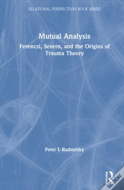 Capa do artigo Mutual Analysis