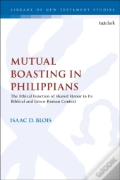 Mutual Boasting In Philippians