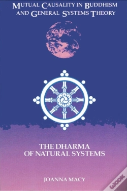 Capa do artigo Mutual Causality In Buddhism And General Systems Theory
