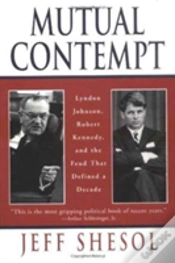 Capa do artigo Mutual Contempt