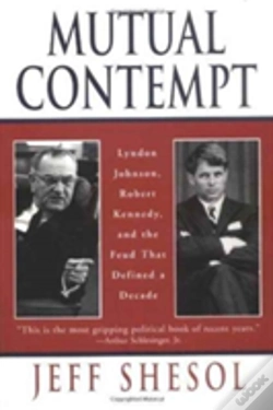 Capa do artigo Mutual Contempt