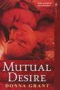 Mutual Desire - Preview