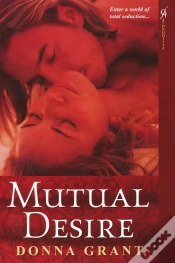 Capa do artigo Mutual Desire