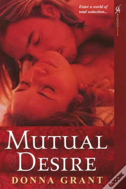 Capa do artigo Mutual Desire