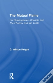 Capa do artigo Mutual Flame
