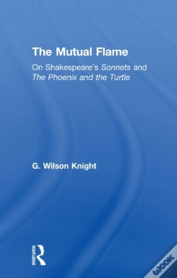 Capa do artigo Mutual Flame