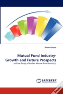 Capa do artigo Mutual Fund Industry- Growth And Future Prospects