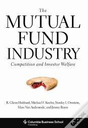 Capa do artigo Mutual Fund Industry