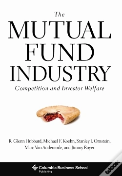 Capa do artigo Mutual Fund Industry